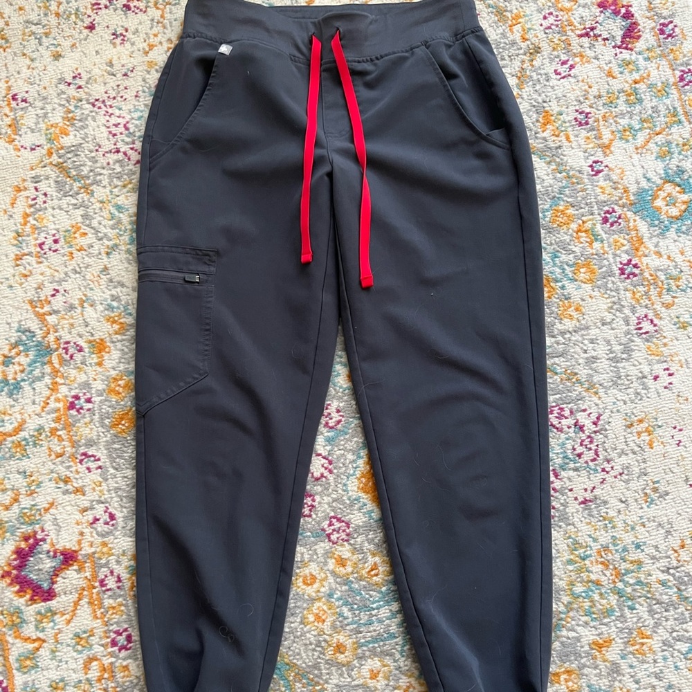 Zamora jogger